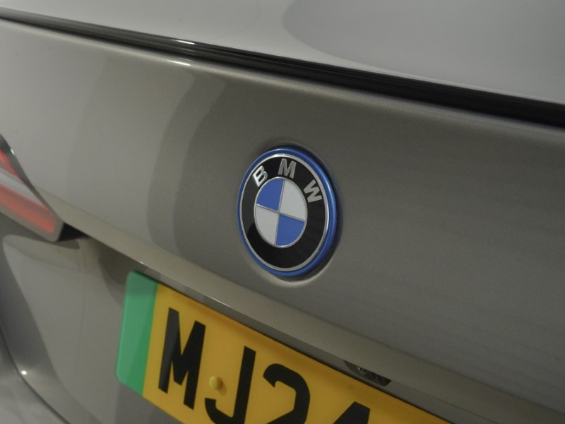 2024 (24) BMW I5 442kW M60 xDrive 84kWh 4dr Auto 5460559