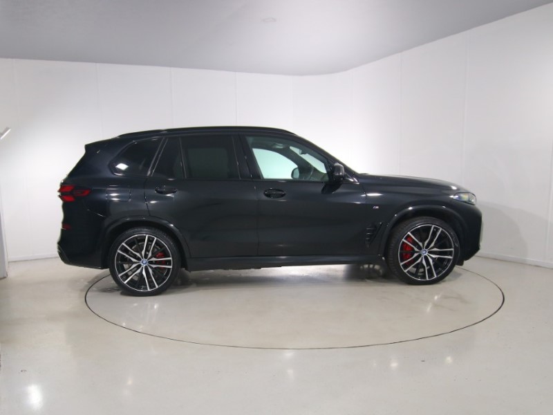 2024 (74) BMW X5 xDrive50e M Sport 5dr Auto 5478291