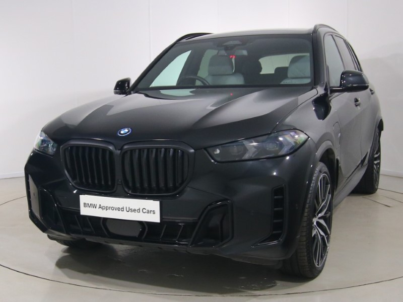 2024 (74) BMW X5 xDrive50e M Sport 5dr Auto 5478286