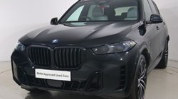 2024 (74) BMW X5 xDrive50e M Sport 5dr Auto 5478286