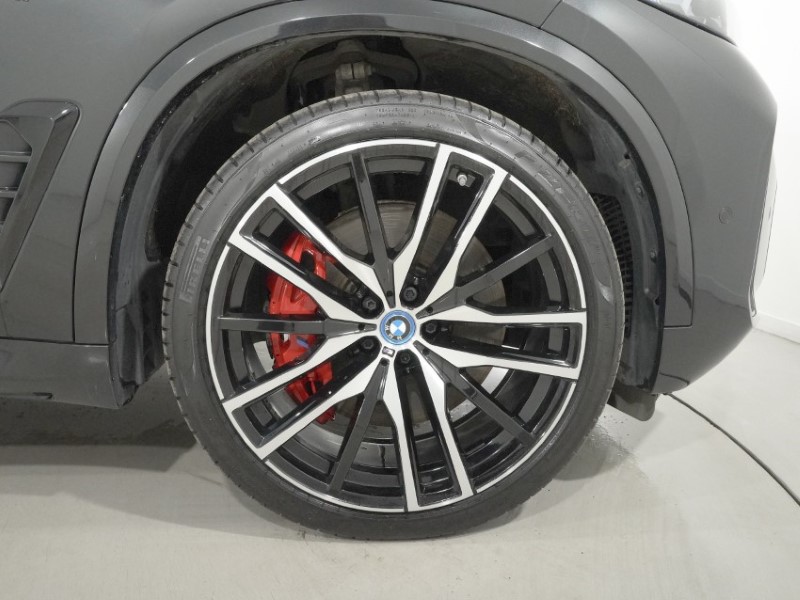 2024 (74) BMW X5 xDrive50e M Sport 5dr Auto 5478244