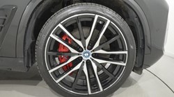 2024 (74) BMW X5 xDrive50e M Sport 5dr Auto 5478244