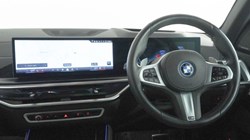 2024 (74) BMW X5 xDrive50e M Sport 5dr Auto 5478236