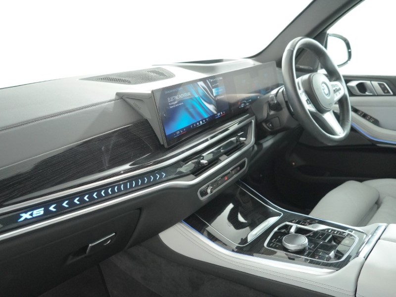 2024 (74) BMW X5 xDrive50e M Sport 5dr Auto 5478233
