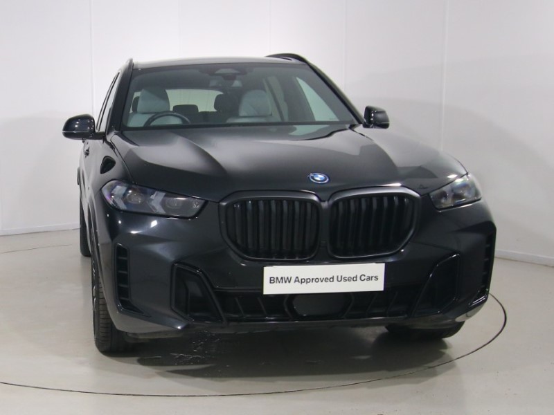 2024 (74) BMW X5 xDrive50e M Sport 5dr Auto 5478285