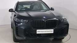 2024 (74) BMW X5 xDrive50e M Sport 5dr Auto 5478285