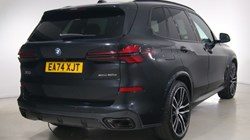 2024 (74) BMW X5 xDrive50e M Sport 5dr Auto 5478290