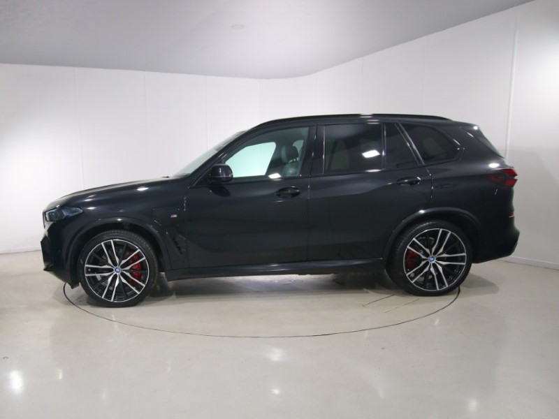 2024 (74) BMW X5 xDrive50e M Sport 5dr Auto 5478287