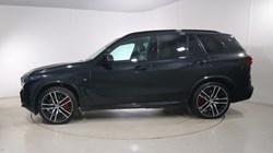 2024 (74) BMW X5 xDrive50e M Sport 5dr Auto 5478287