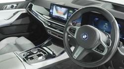 2024 (74) BMW X5 xDrive50e M Sport 5dr Auto 5478283
