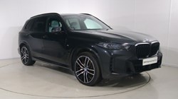 2024 (74) BMW X5 xDrive50e M Sport 5dr Auto 5478284