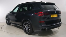 2024 (74) BMW X5 xDrive50e M Sport 5dr Auto 1