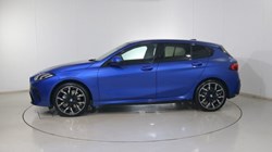2025 (75) BMW 1 SERIES 120 M Sport 5dr Step Auto 5447427