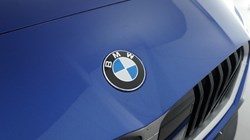 2025 (75) BMW 1 SERIES 120 M Sport 5dr Step Auto 5447414