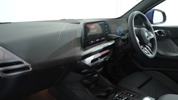 2025 (75) BMW 1 SERIES 120 M Sport 5dr Step Auto 5447415
