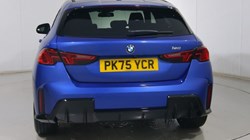 2025 (75) BMW 1 SERIES 120 M Sport 5dr Step Auto 5447429