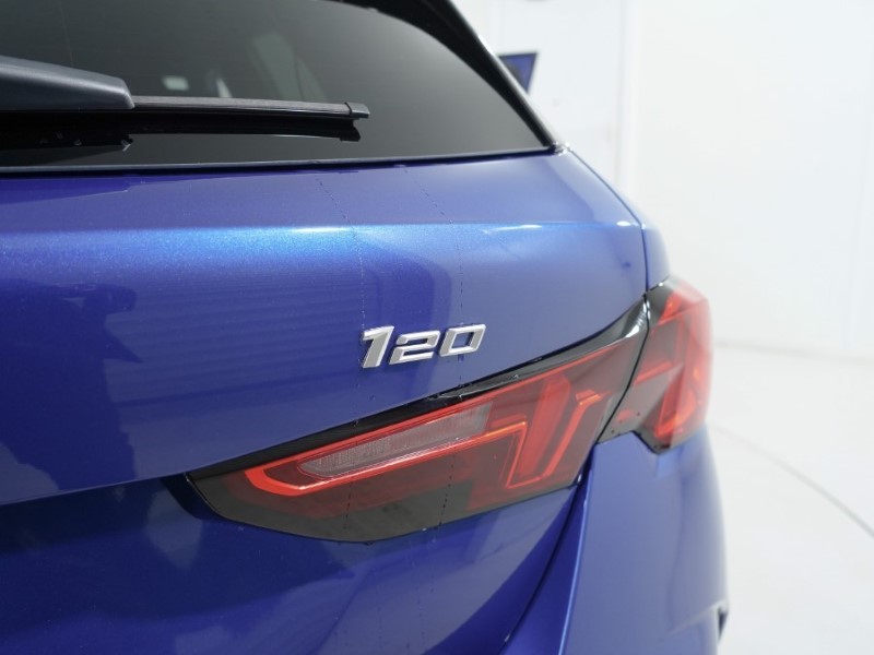2025 (75) BMW 1 SERIES 120 M Sport 5dr Step Auto 5447409