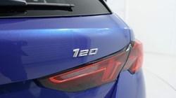 2025 (75) BMW 1 SERIES 120 M Sport 5dr Step Auto 5447409