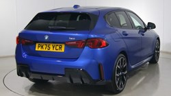 2025 (75) BMW 1 SERIES 120 M Sport 5dr Step Auto 5447430