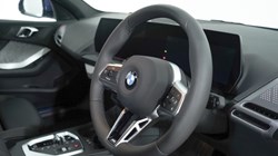 2025 (75) BMW 1 SERIES 120 M Sport 5dr Step Auto 5447411