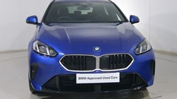 2025 (75) BMW 1 SERIES 120 M Sport 5dr Step Auto 5447425