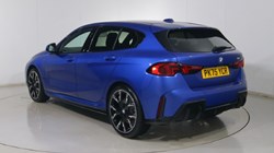 2025 (75) BMW 1 SERIES 120 M Sport 5dr Step Auto 5447428
