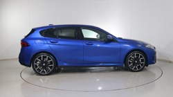 2025 (75) BMW 1 SERIES 120 M Sport 5dr Step Auto 5447431