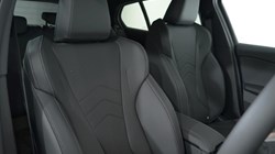 2025 (75) BMW 1 SERIES 120 M Sport 5dr Step Auto 5447413