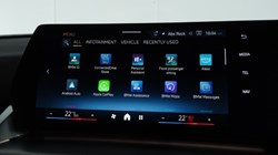 2025 (75) BMW X2 sDrive 20i M Sport 5dr Step Auto 5447547