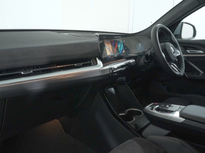 2025 (75) BMW X2 sDrive 20i M Sport 5dr Step Auto 5447535