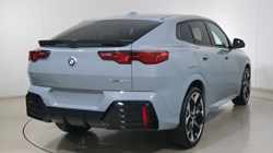 2025 (75) BMW X2 sDrive 20i M Sport 5dr Step Auto 5447520