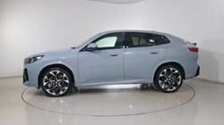 2025 (75) BMW X2 sDrive 20i M Sport 5dr Step Auto 5447517