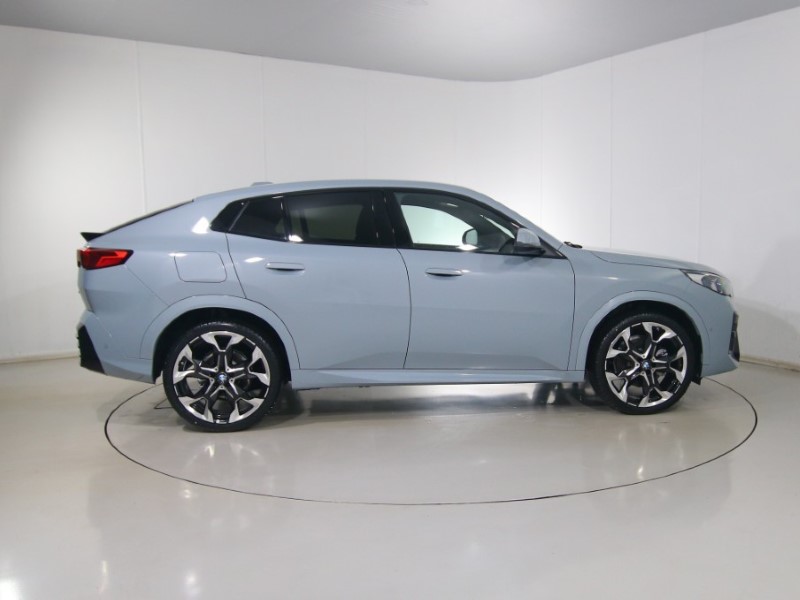 2025 (75) BMW X2 sDrive 20i M Sport 5dr Step Auto 5447521