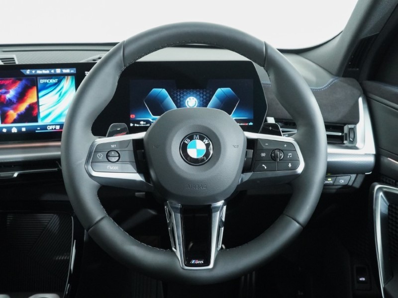 2025 (75) BMW X2 sDrive 20i M Sport 5dr Step Auto 5447532