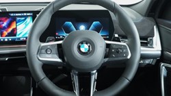 2025 (75) BMW X2 sDrive 20i M Sport 5dr Step Auto 5447532