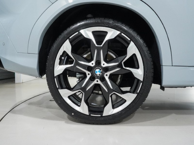 2025 (75) BMW X2 sDrive 20i M Sport 5dr Step Auto 5447528
