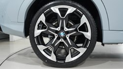 2025 (75) BMW X2 sDrive 20i M Sport 5dr Step Auto 5447528