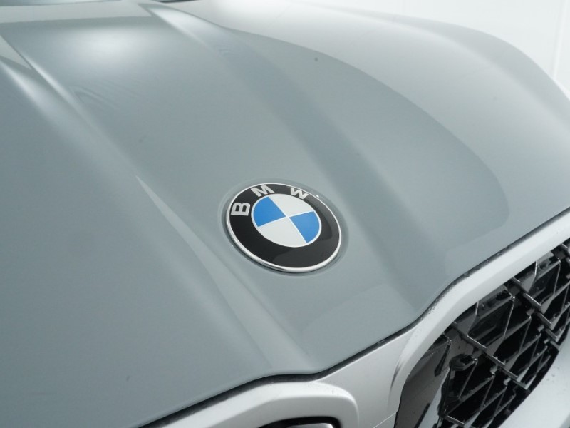 2025 (75) BMW X2 sDrive 20i M Sport 5dr Step Auto 5447536