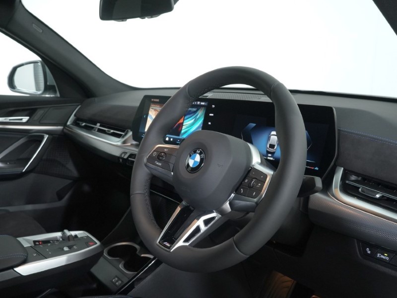 2025 (75) BMW X2 sDrive 20i M Sport 5dr Step Auto 5447539