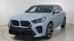 2025 (75) BMW X2 sDrive 20i M Sport 5dr Step Auto 5447516