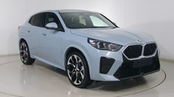 2025 (75) BMW X2 sDrive 20i M Sport 5dr Step Auto 5447514