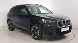 2026 (26) BMW X1 xDrive 30e M Sport 5dr Step Auto 5529410
