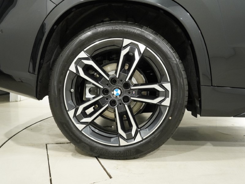 2026 (26) BMW X1 xDrive 30e M Sport 5dr Step Auto 5529433