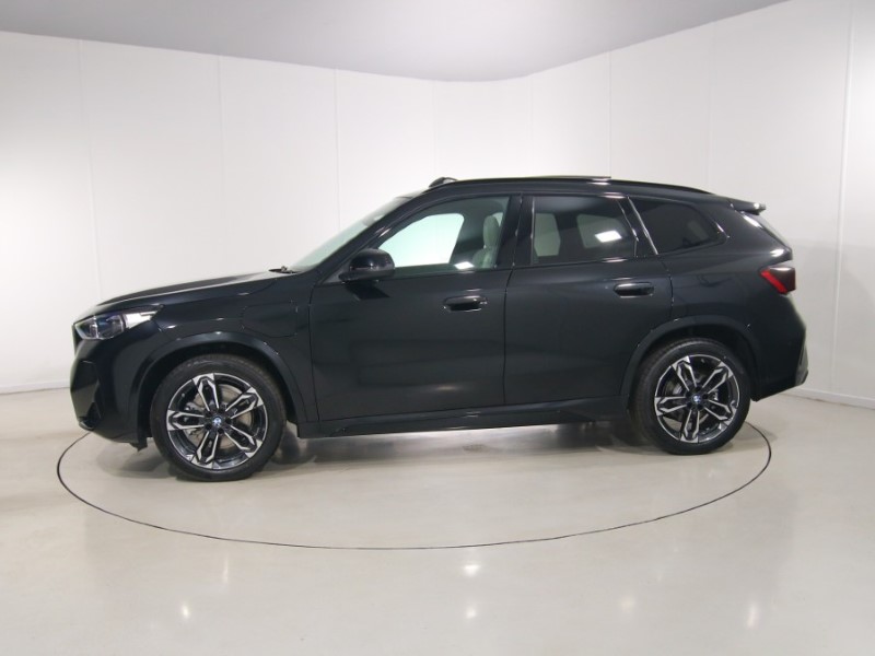 2026 (26) BMW X1 xDrive 30e M Sport 5dr Step Auto 5529413