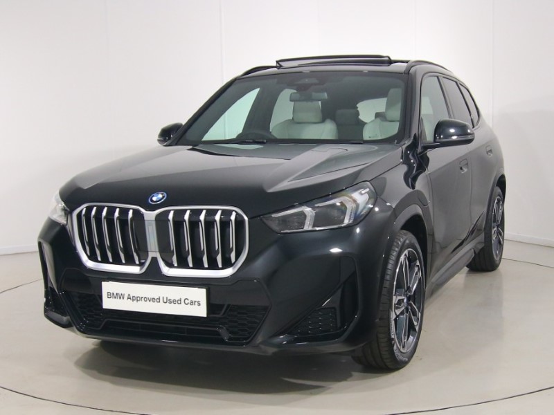 2026 (26) BMW X1 xDrive 30e M Sport 5dr Step Auto 5529412