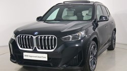 2026 (26) BMW X1 xDrive 30e M Sport 5dr Step Auto 5529412