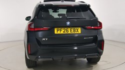 2026 (26) BMW X1 xDrive 30e M Sport 5dr Step Auto 5529415