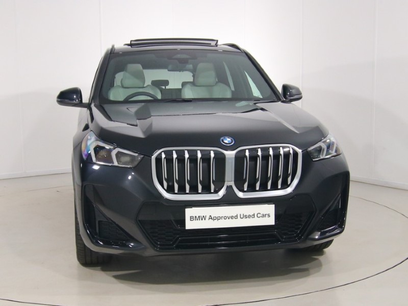 2026 (26) BMW X1 xDrive 30e M Sport 5dr Step Auto 5529411