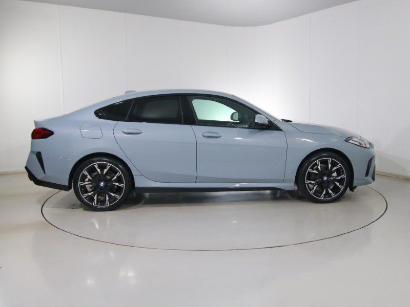 2025 (75) BMW 2 SERIES 220 M Sport 4dr Step Auto 5447653