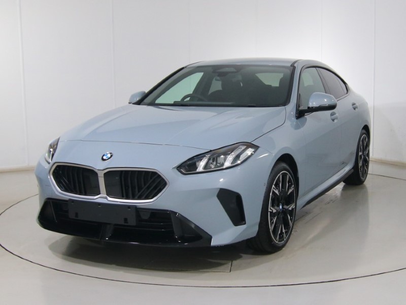 2025 (75) BMW 2 SERIES 220 M Sport 4dr Step Auto 5447648